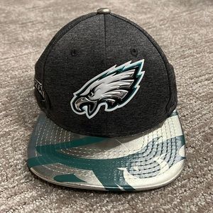 Eagles hat